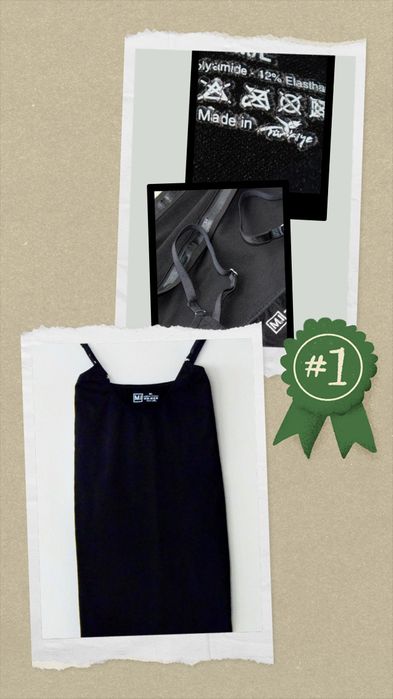 Нови! Стягащ моделиращ корсет "M,I" и стягащо бельо ESMARA