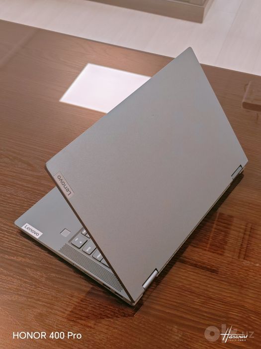 Lenovo ideapad Flex 5 x360 i7 noutbuk notebook ноутбук srochna sotilad