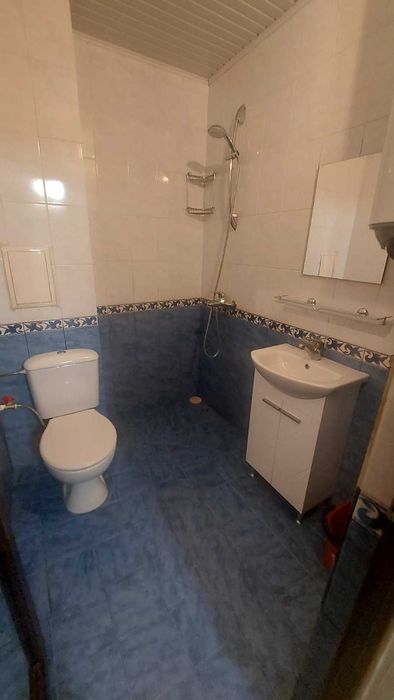 Двустаен апартамент в кв. Тракийски, град Хасково