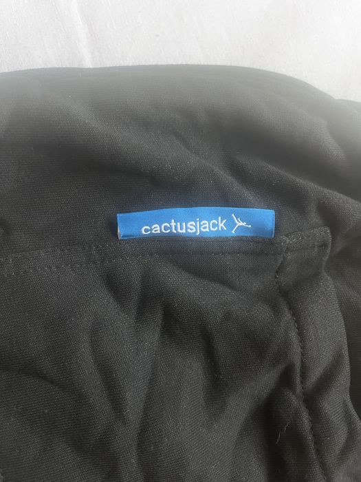 Fragment x Travis Scott Pantaloni Scurti(off white,palm angels,lv)