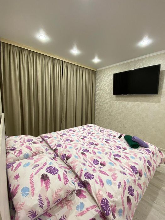 Хорошая однушка по часам