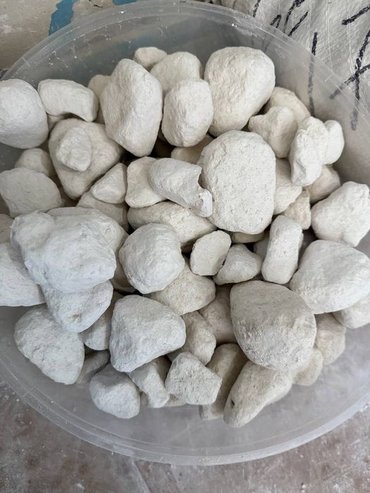 Mel glina toshkent yangi yul