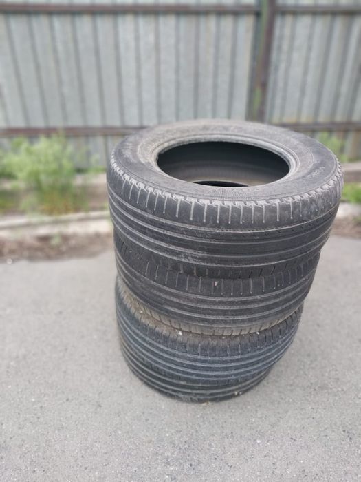 Nokian Hakkapeliitta 265 65 R17