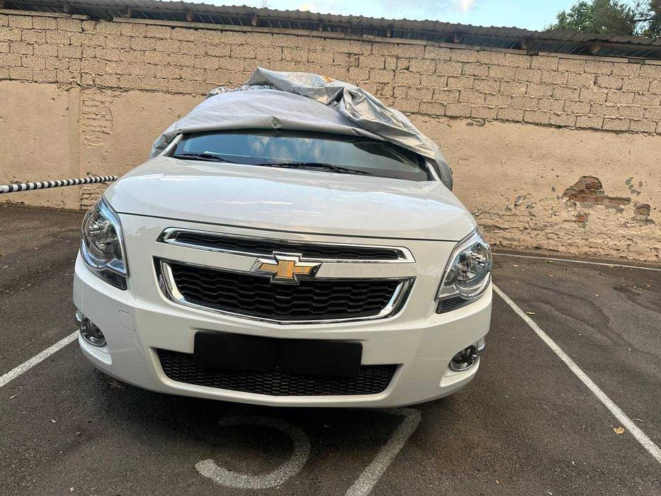 Продажа авто Cobalt 2023