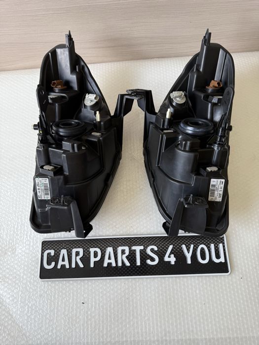 Фарове Dacia Dokker Дачия Докер Перфектни Оригинални