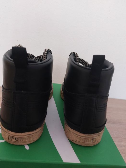 Мъжки кецове PUMA