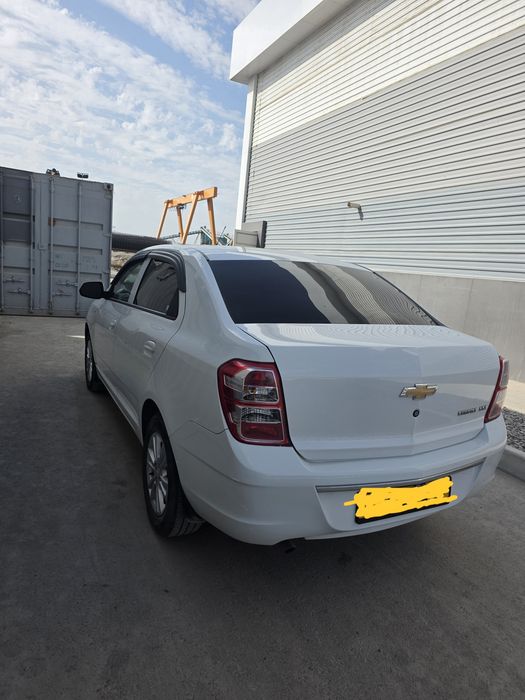 2024 cobalt avtomat