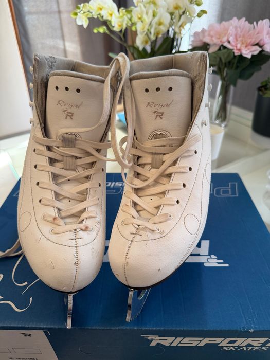 Кънки Risport Royal Pro C 235 (МК Professional Light) 130€