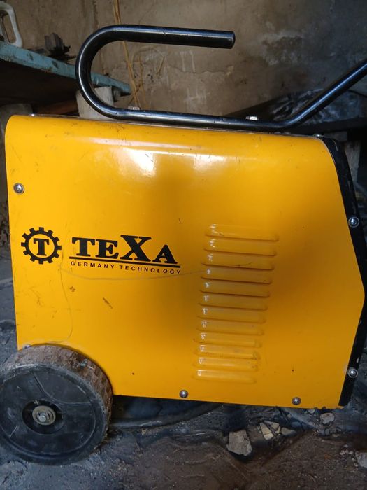 Продам аппарат для сварки