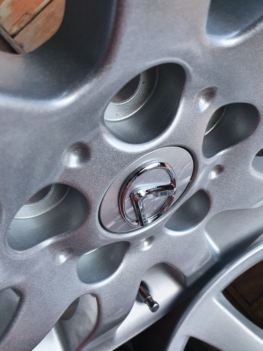 Диски R16 Toyota&Lexus