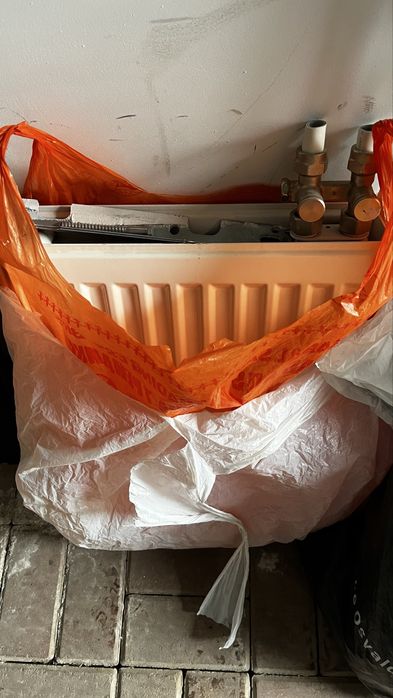 Отопительная батарея