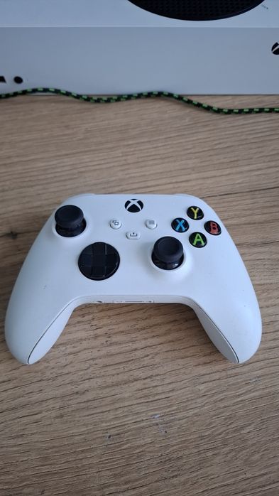 Vand xbox seria s