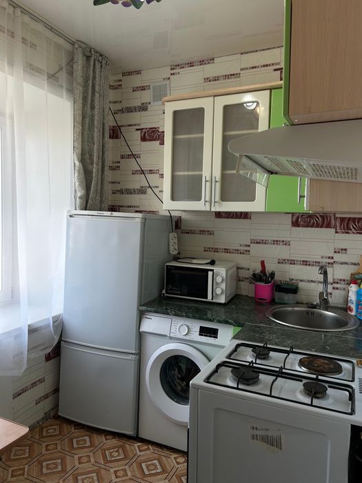 Сдам 3 ком кв в центре Бурабай с Wifi