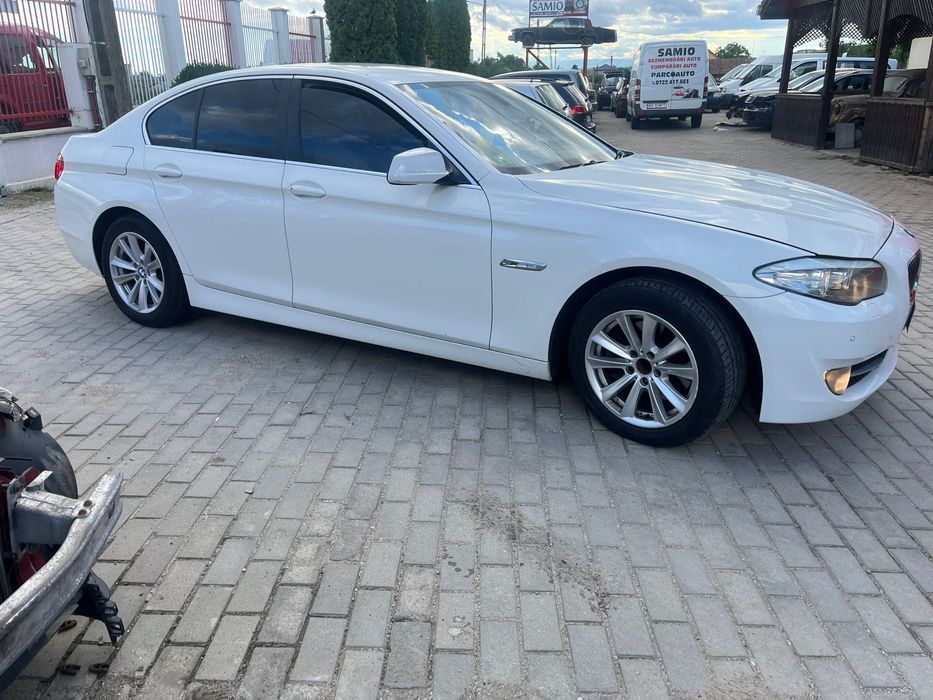 Piese bmw 520 d f10