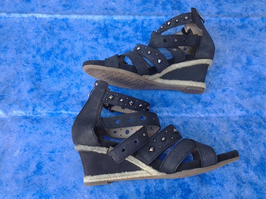 5TH AVENUE | sandale dama mar. 40 | 26 cm