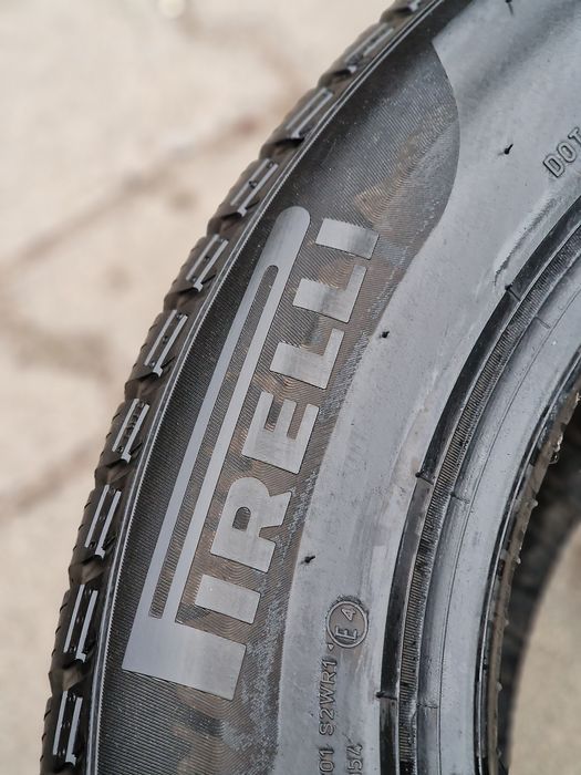 215 60 16 pirelli