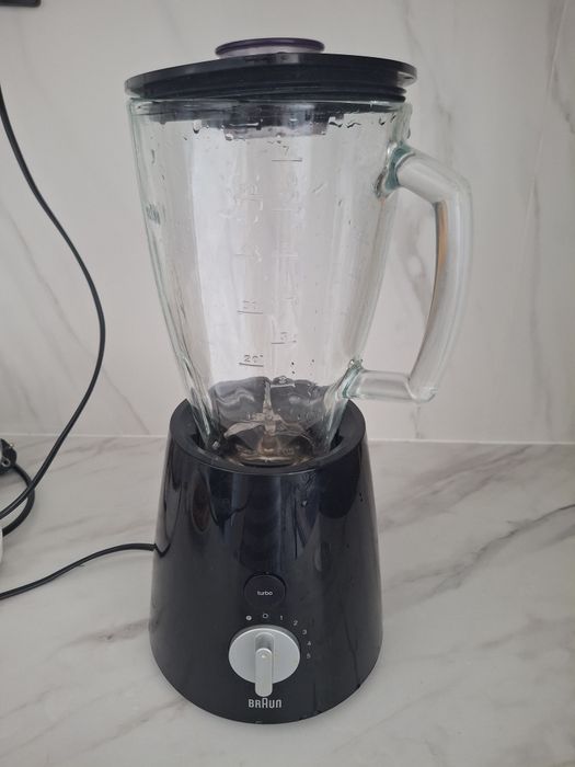 Блэндр BRAUN продам