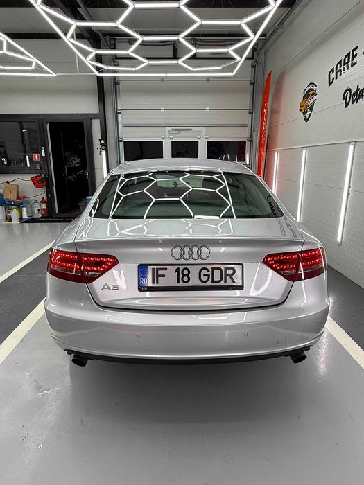 AUDI A5 Sportback 2.0 TFSI 189CP/132Kw