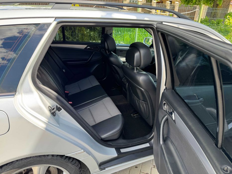 Mercedes C220 Avantgarde Facelift
