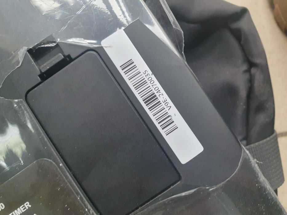 Ceas porumbei TOPigeon V9 complet, trapă mare + accesorii
