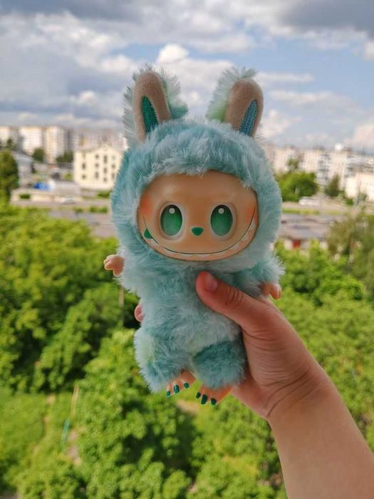 Лабубу / Labubu Big Into Energy 17см