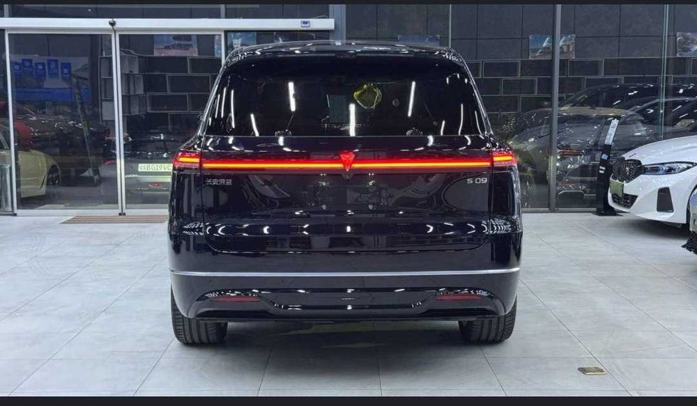 CHANGAN DEEPAL S09  naqd va nasiya savdo xizmatlari mavjud yillik 14%