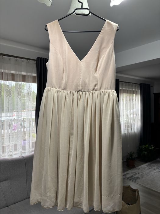 Rochie eleganta dama