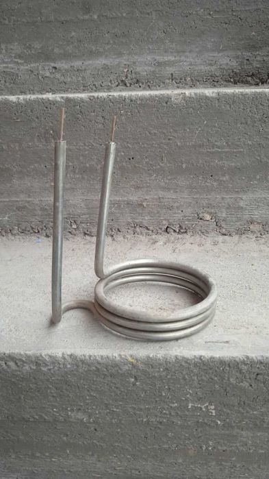 Нагревател за вода