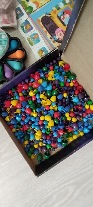 Продам пакет развивашек