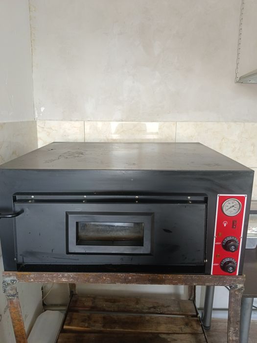 Продам печку для пиццы