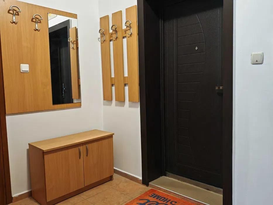 Дава се под наем Двустаен апартамент в Варна, Левски - 60 кв.м за 450 € - Снимка #5