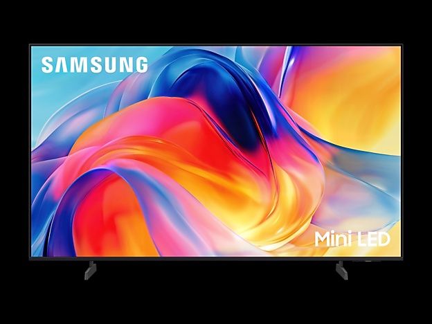 50" Mini LED M70H 4K Samsung Vision AI Smart TV (2026) UE50M70HAUXUZ