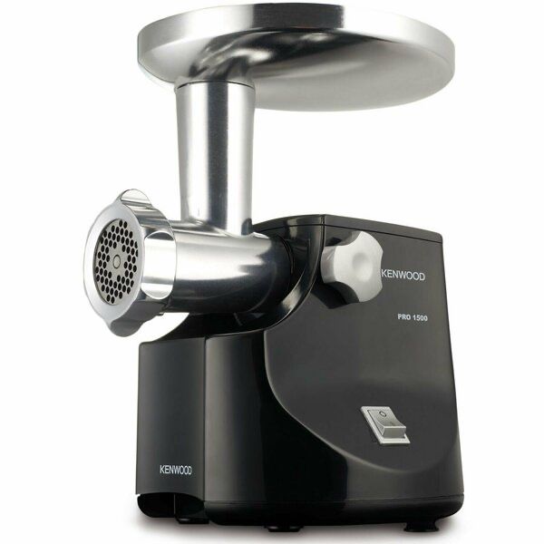 Мясорубка электрическая Kenwood MG474