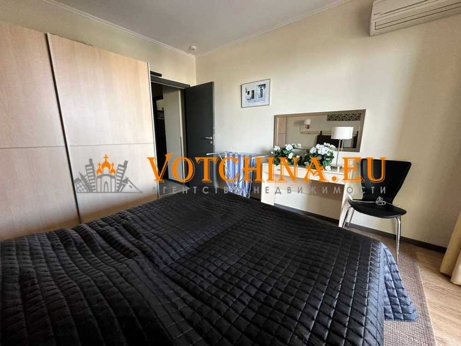 Продава се Тристаен апартамент в Бяла - 107 кв.м за 934 €/кв.м - Снимка #6