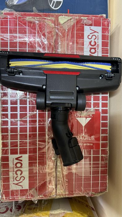 Пылесос Samsung