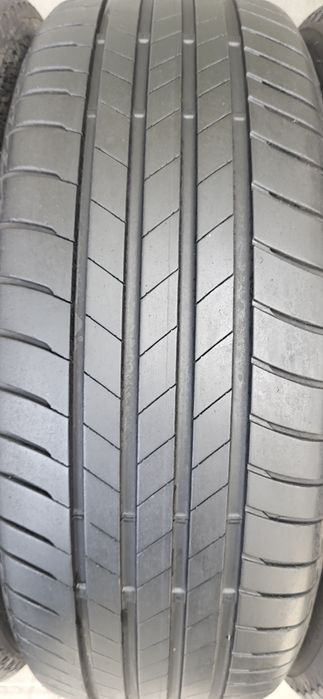4 anvelope 215 60 17 bridgestone 2019 6,5mm