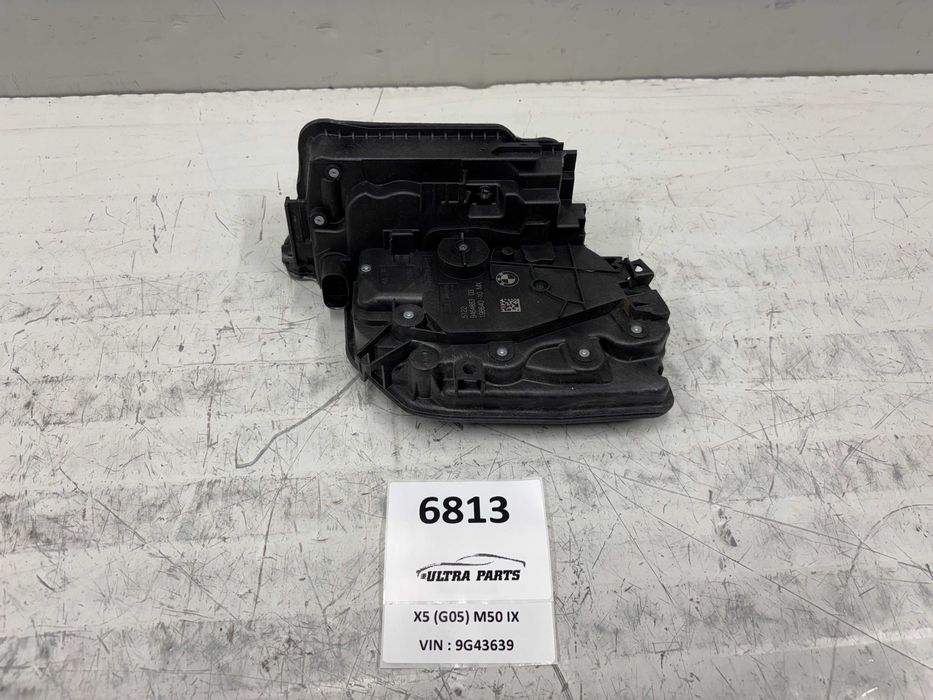 Задна Лява Брава За БМВ Г05 Г06 Г07 САЩ 9464883 BMW G05 G06 G07 USA