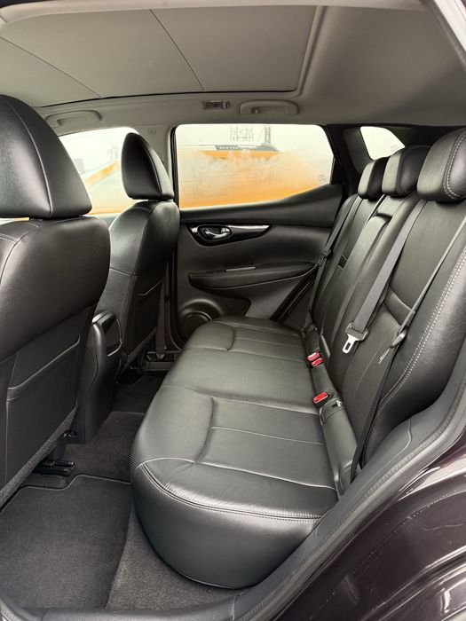 Nissan Qashqai Tekna Plus / 1.5 Dci / 110 Cp/ Panoramic/ Piele / Navi