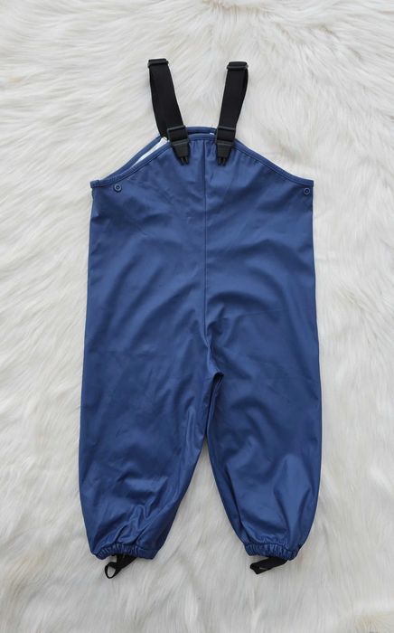 Комплект за дъжд 9-12 месеца