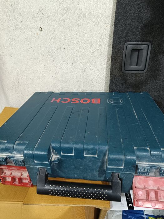 Куфари за акумулаторни инструменти Bosch