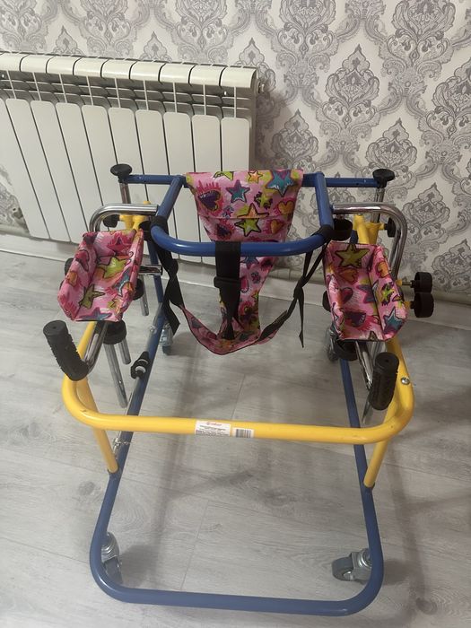 Ходунок для детей ДЦП