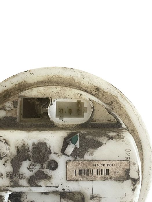 Pompa Combustibil Dacia Logan Ls_ 2004 -> 1.4 K7J 710