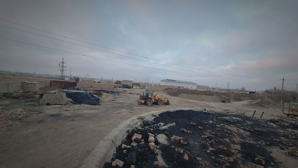 Ğish ishlab chiqarish zavodi sotiladi