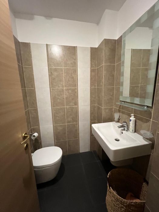 Apartament 2 camere, Sisesti, Ambiance Residence