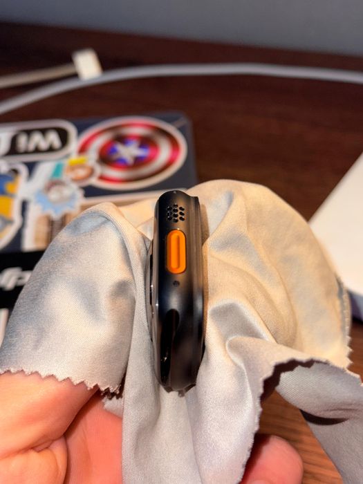 Продам Apple Watch ultra 2