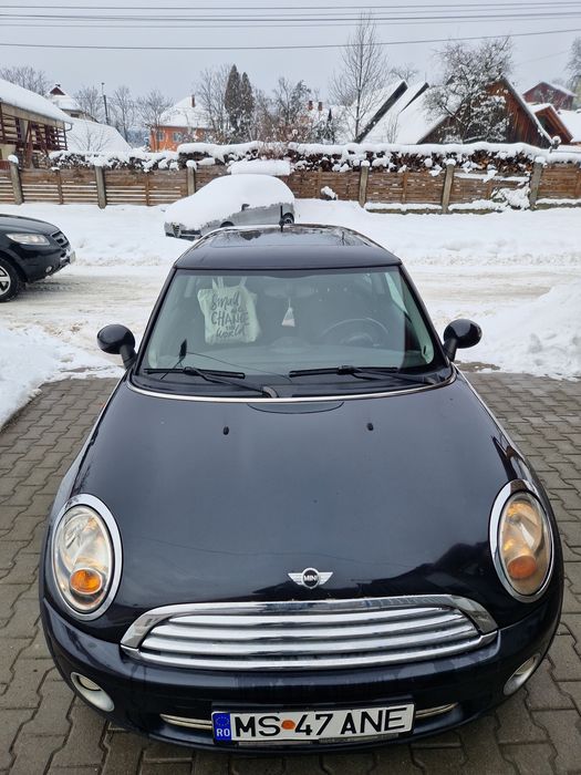 Mini Cooper One/ 1.4/ 2007