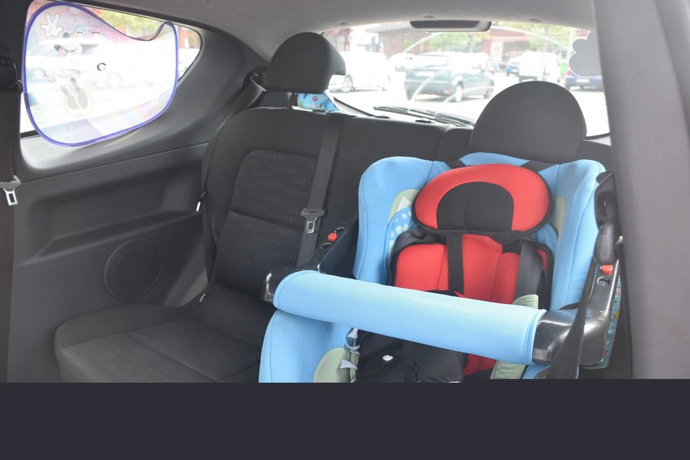 MITSUBISHI Colt 2007 — imagine 5