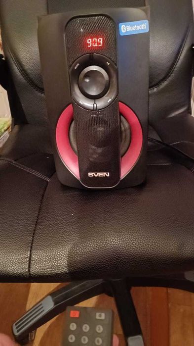 Продам колонку SVEN MS-304