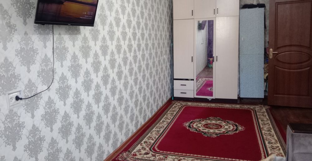 Квартира продается