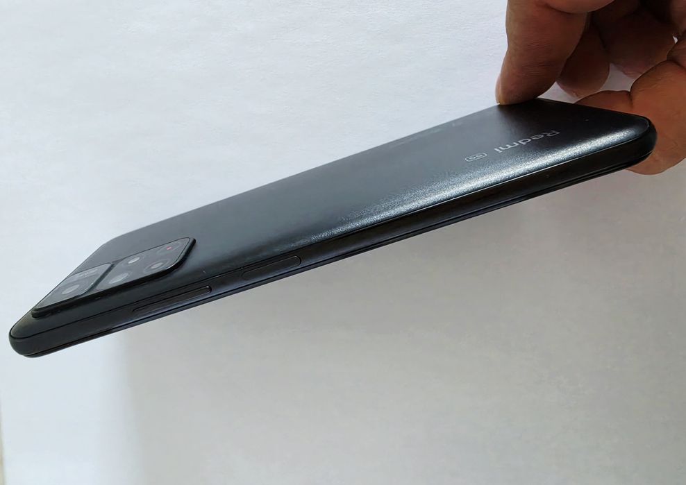Redmi Note 11S 5G идеален
